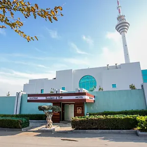 Badam D'art Boutique Hotel Bakoe