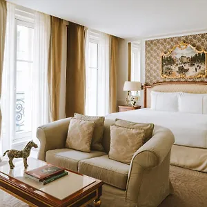 Splendide Royal - Relais&châteaux Hotel Parijs